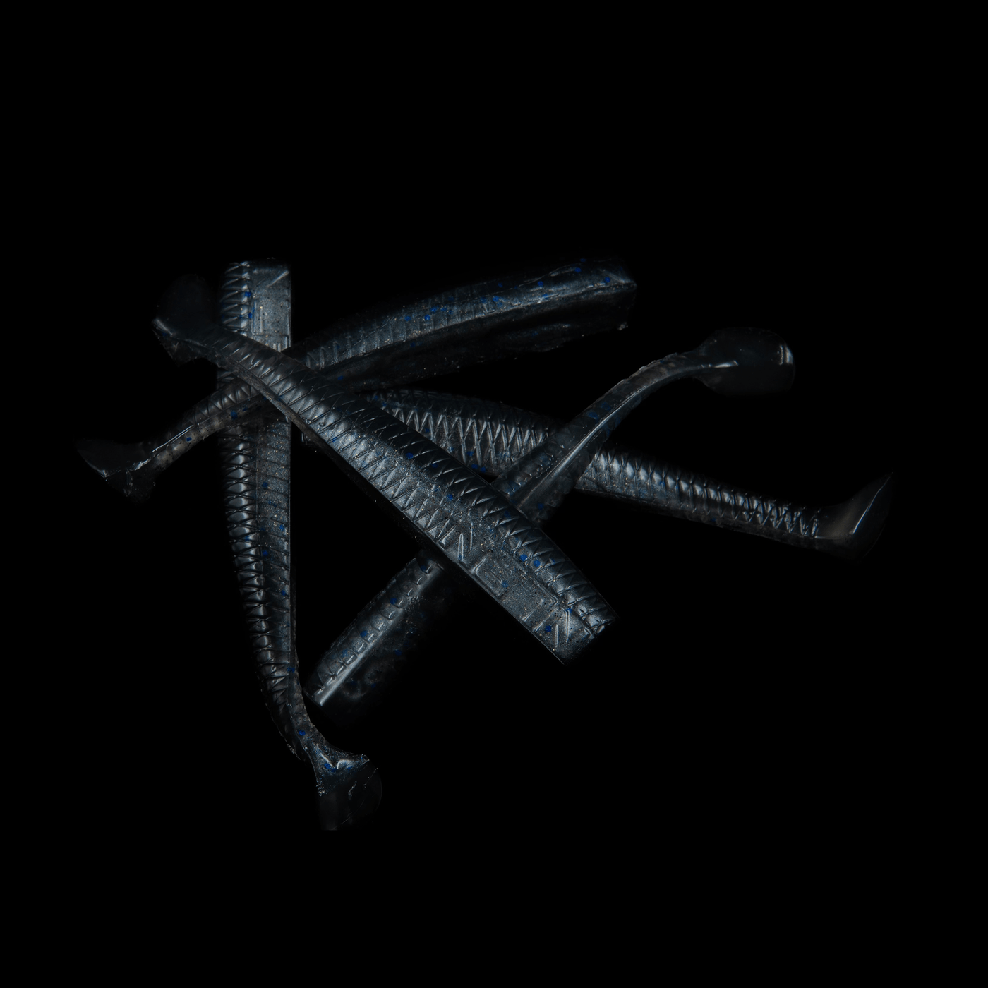 LTD - 3.75" Paddle Tail