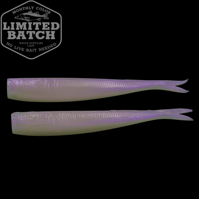 LTD - 8" Baits