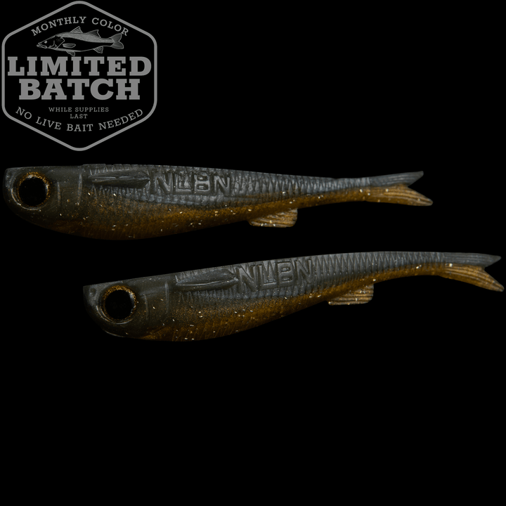 LTD - Mullets