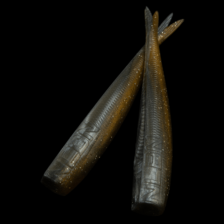 LTD - 8" Baits