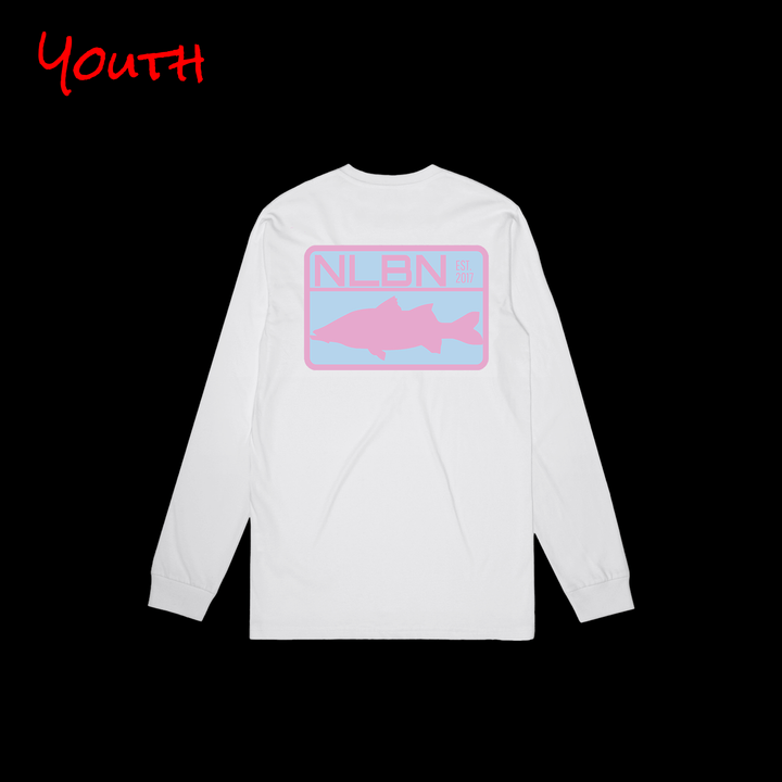 Youth Performance Long Sleeve